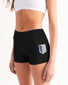 scout performance Yogas ( women’s)