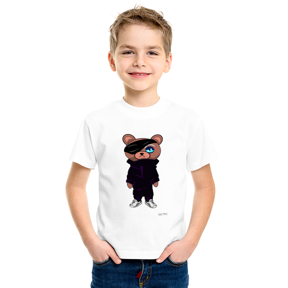 weeb bear gojo ani-bear (kid)