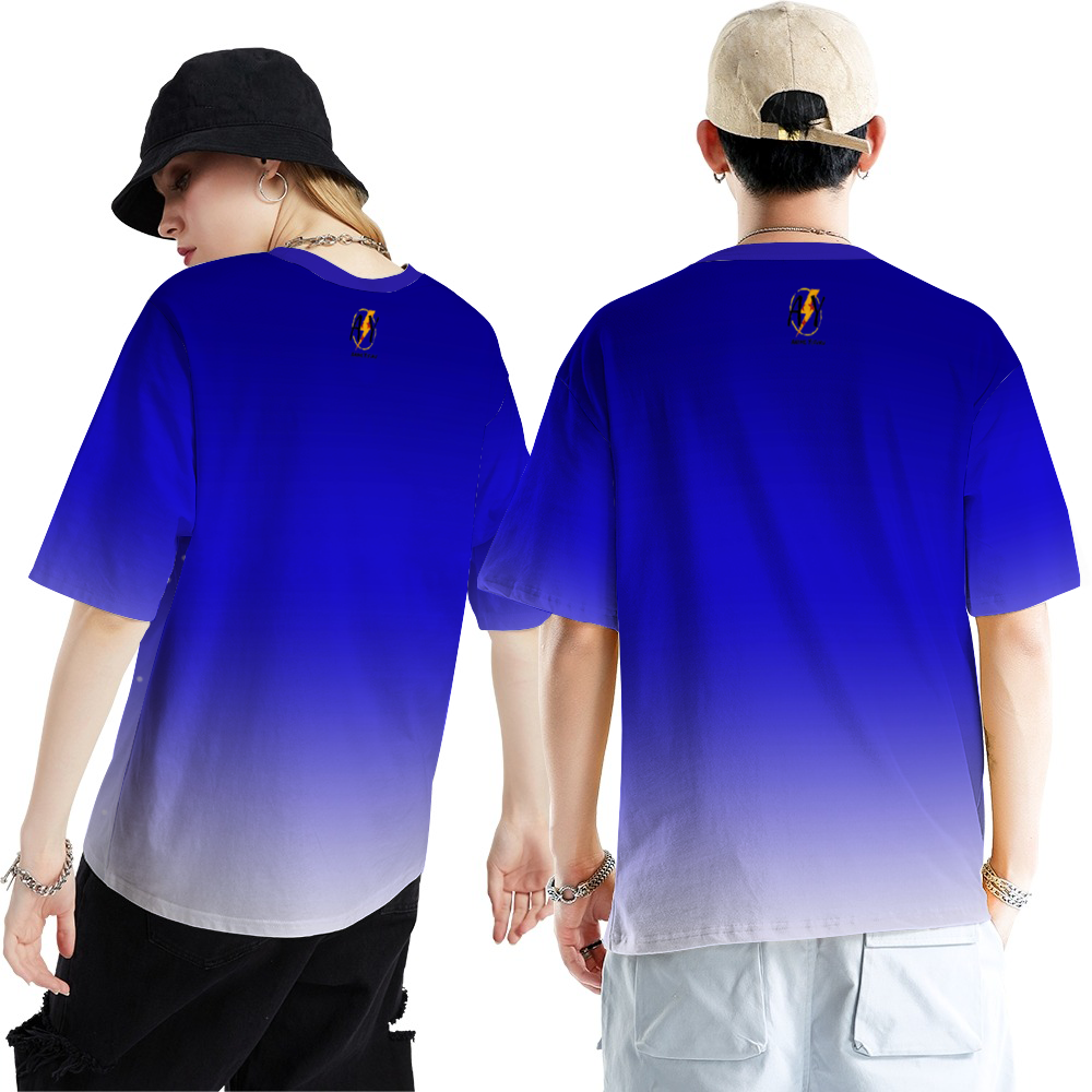 Ultra ego (blue) T-Shirts