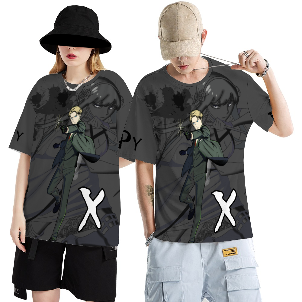 Twilight Short-sleeve T-Shirts
