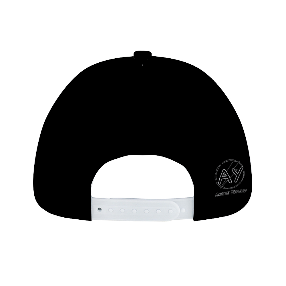 Curved bill baseball 2024 cap