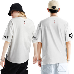 Twilight Short-sleeve T-Shirts