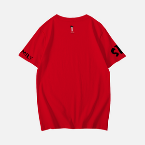 Thorne princess Short-sleeve T-Shirt