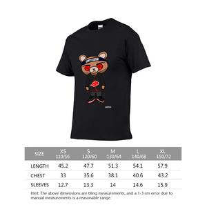 weeb bears Itachi