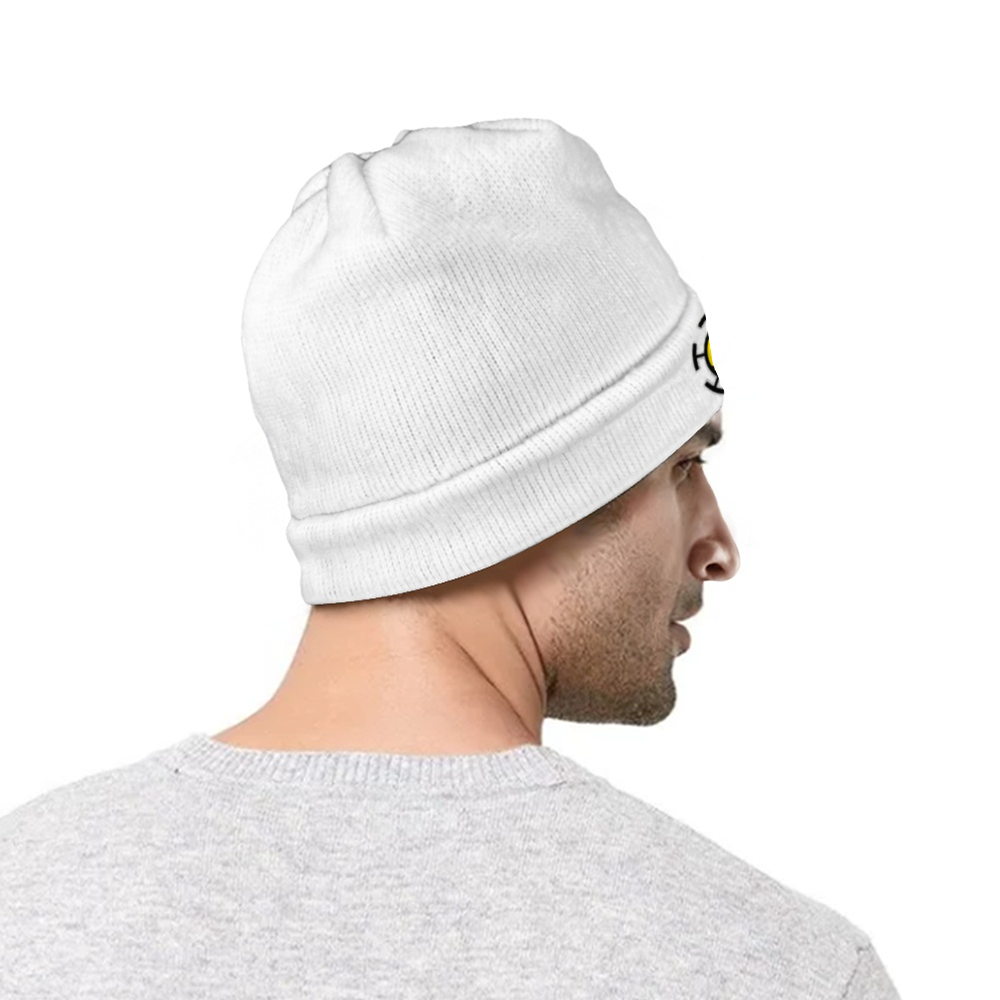 T.D. Law  Beanie