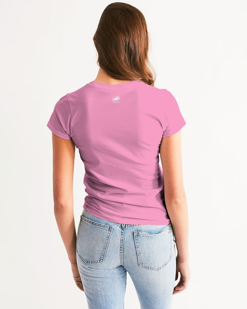power 76.1 Women's Tee
