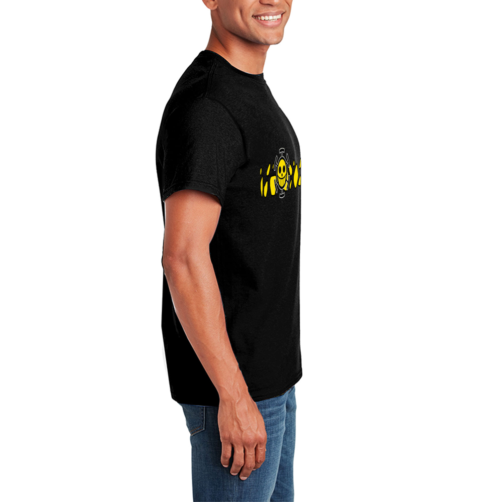 TD Law Tee