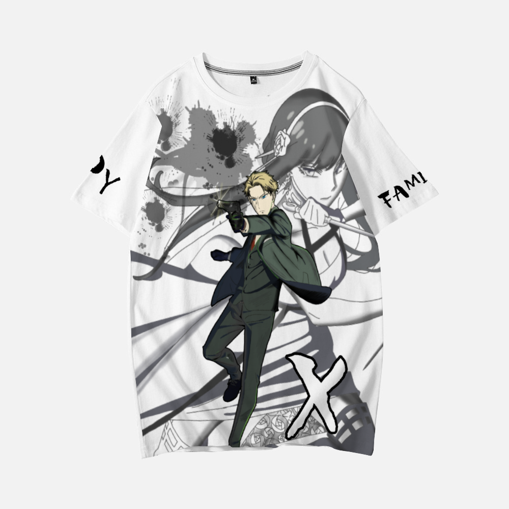 Twilight Short-sleeve T-Shirts