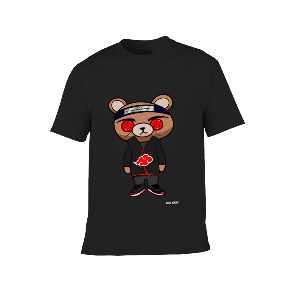 weeb bears Itachi