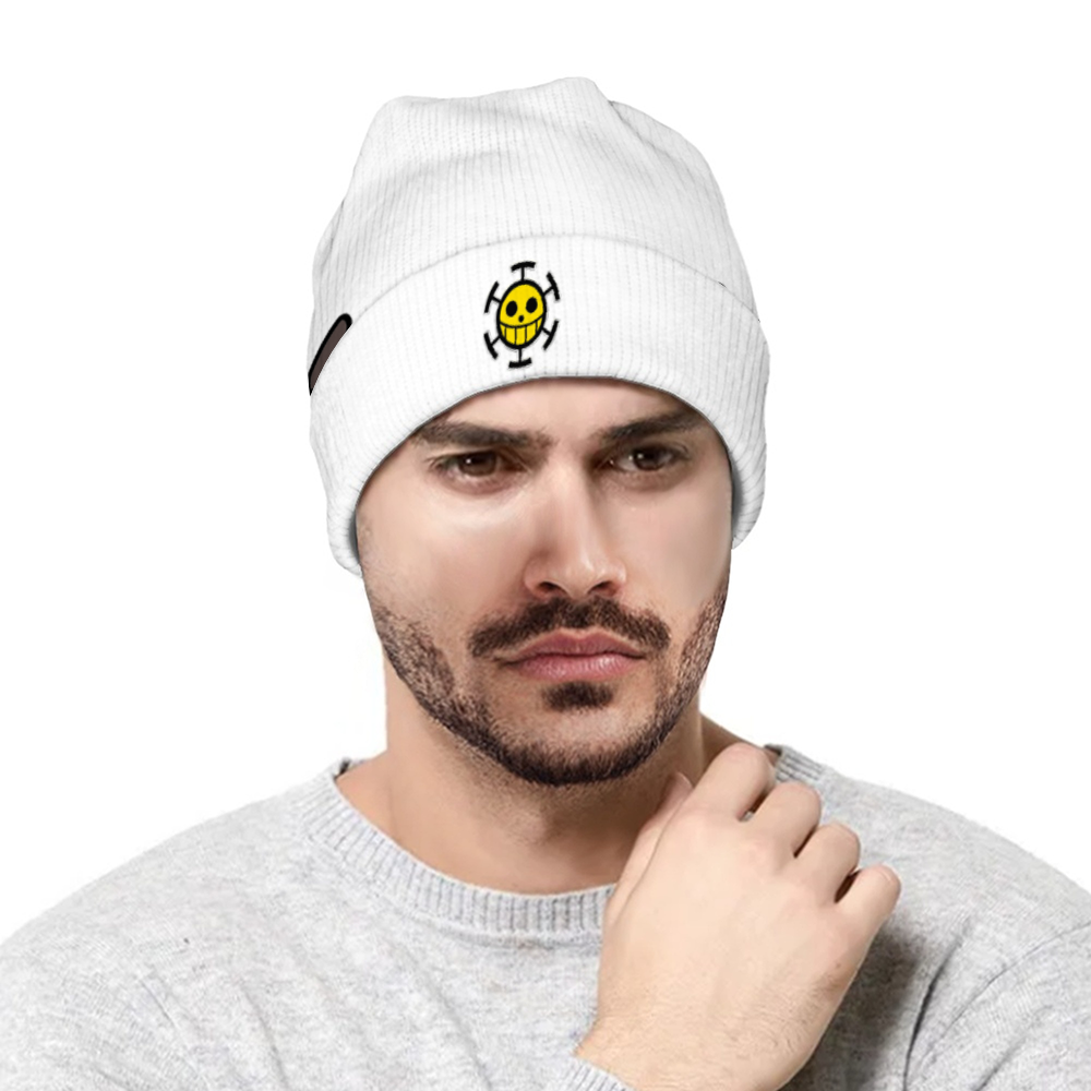 T.D. Law  Beanie