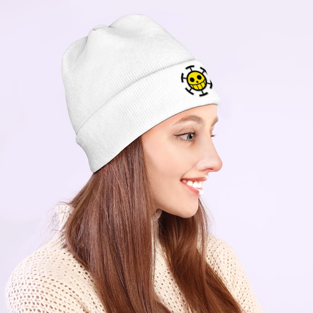 T.D. Law  Beanie
