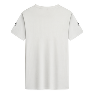 Weeb bear Luffy Adult short Sleeve