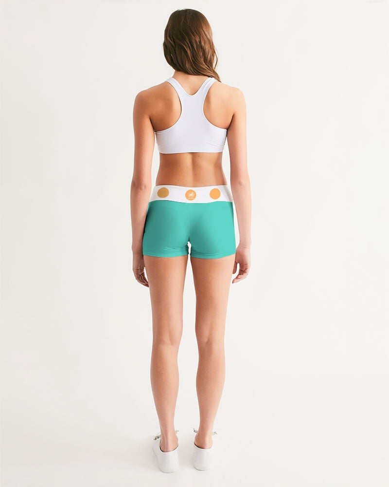 Nami (orange dots variant)  Yogas