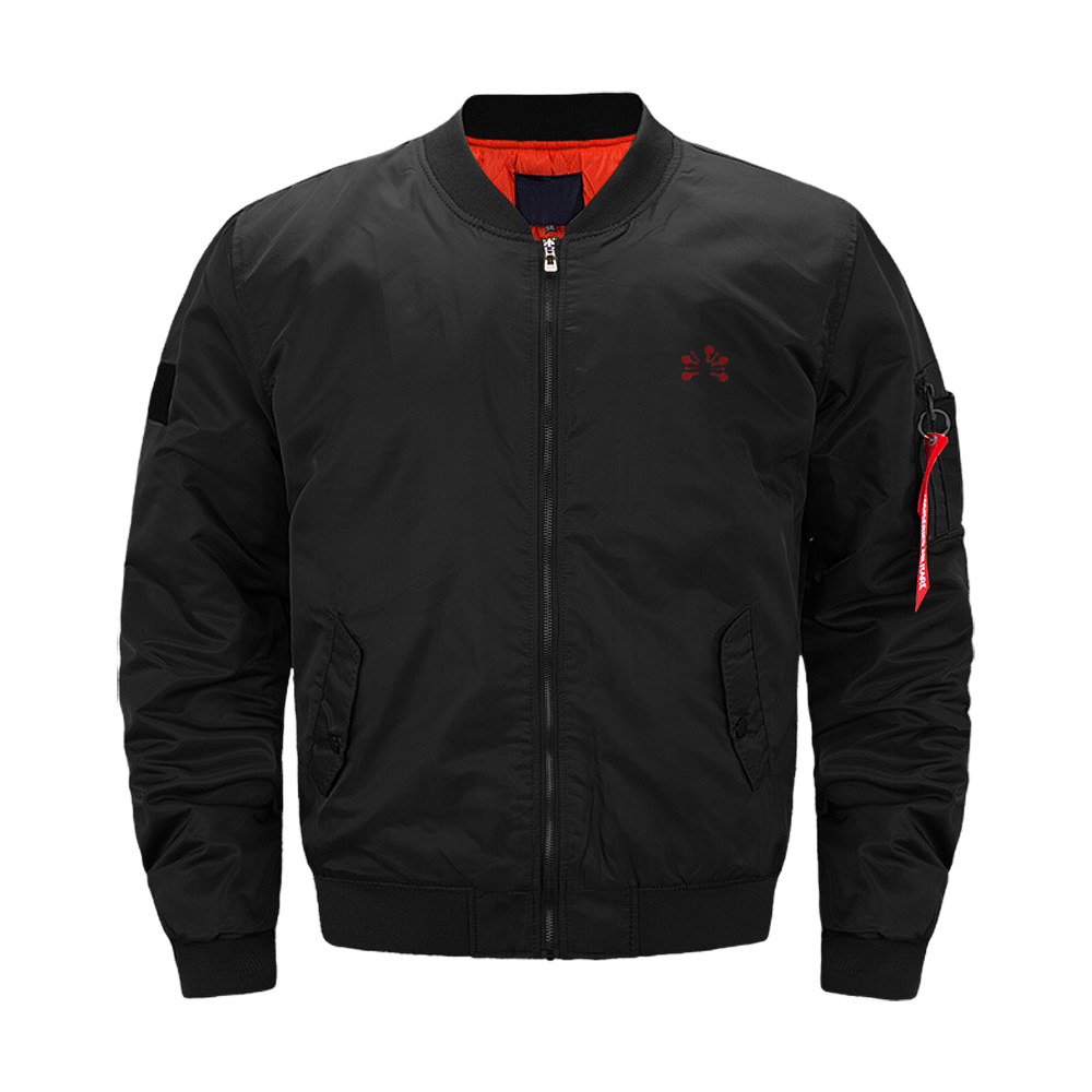 Sound hashira Bomber Jackets