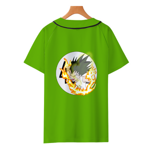 Rock paper scissor  Baseball Jersey Sports Jersey