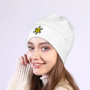 T.D. Law  Beanie