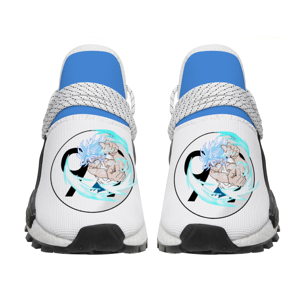 god speed Sneakers