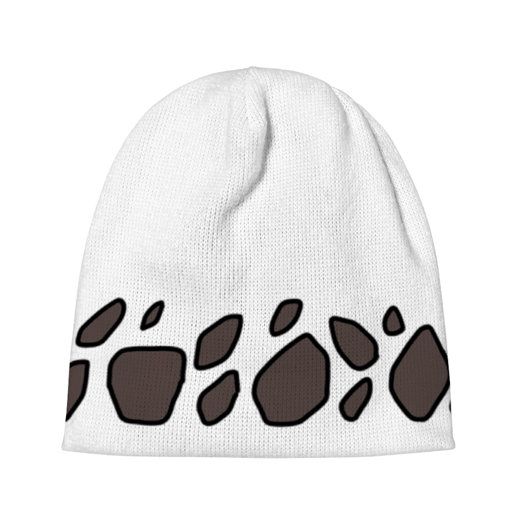 T.D. Law  Beanie