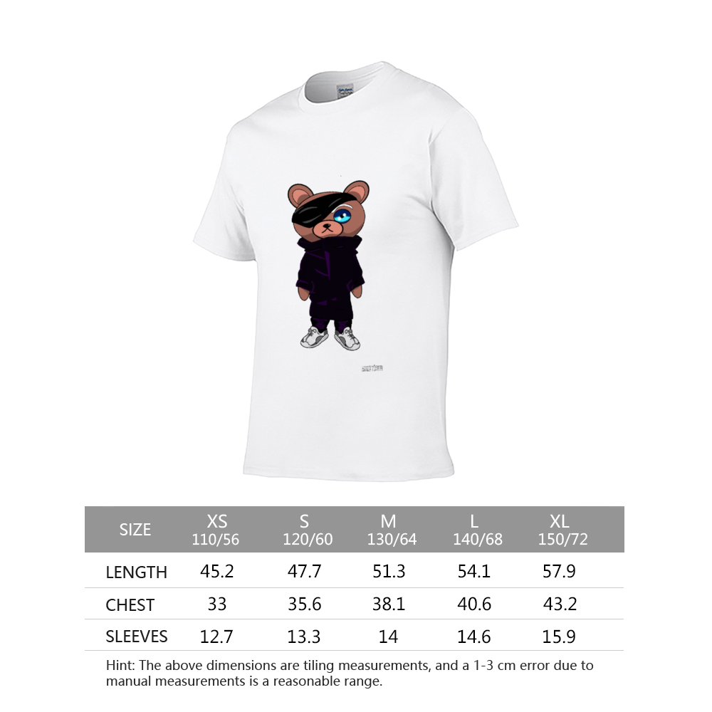 weeb bear gojo ani-bear (kid)