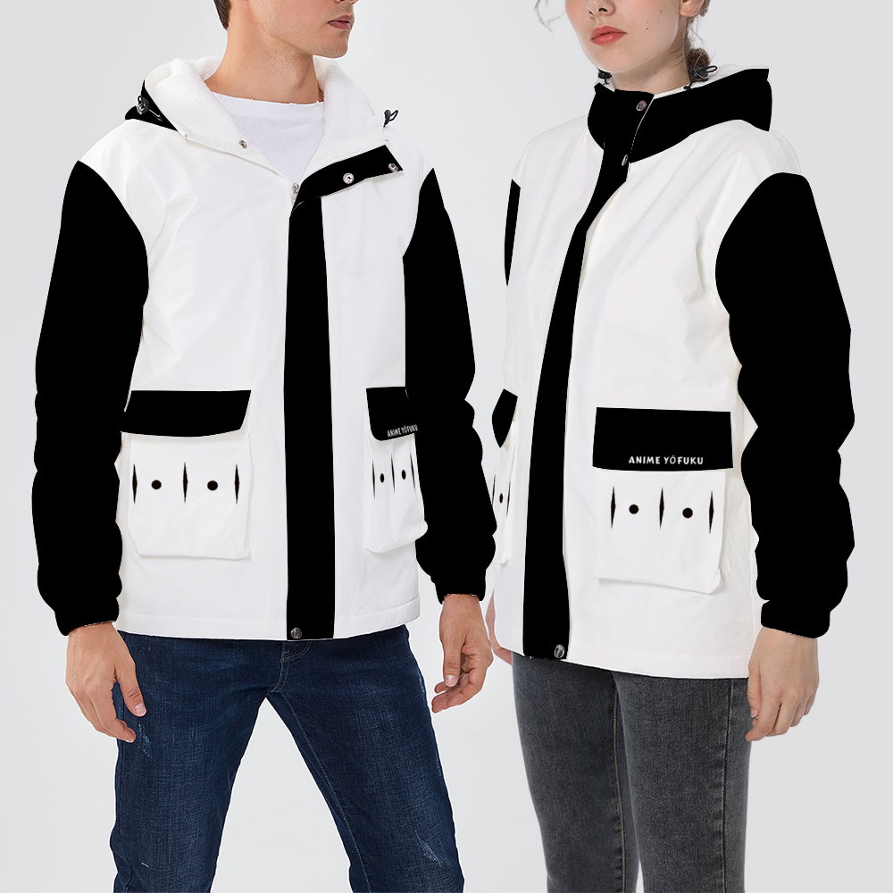 Gotei 13 Jacket