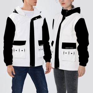 Gotei 13 Jacket