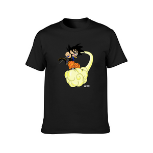 Hype beast kid Nimbus Classic T-Shirt