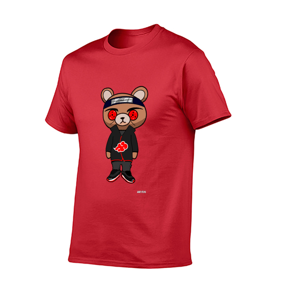 weeb bears itachi adult