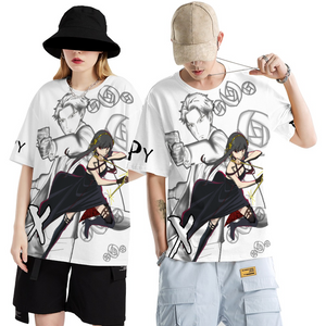 thorn princess Short-sleeve T-Shirt