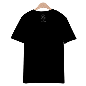 Weeb bear Luffy Kid's Short Sleeve