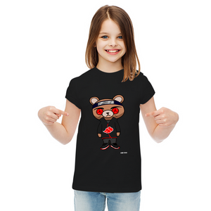 weeb bears Itachi