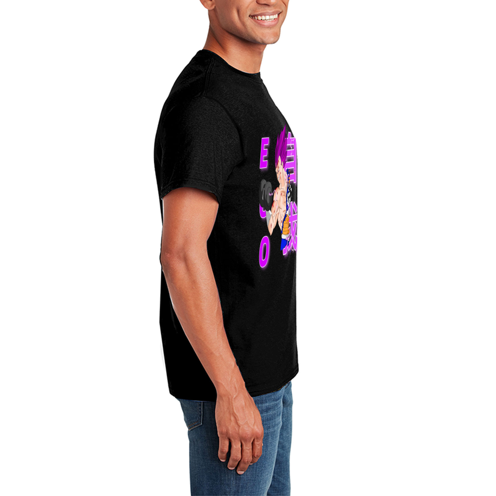 Gym ego tee