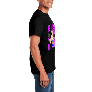 Gym ego tee