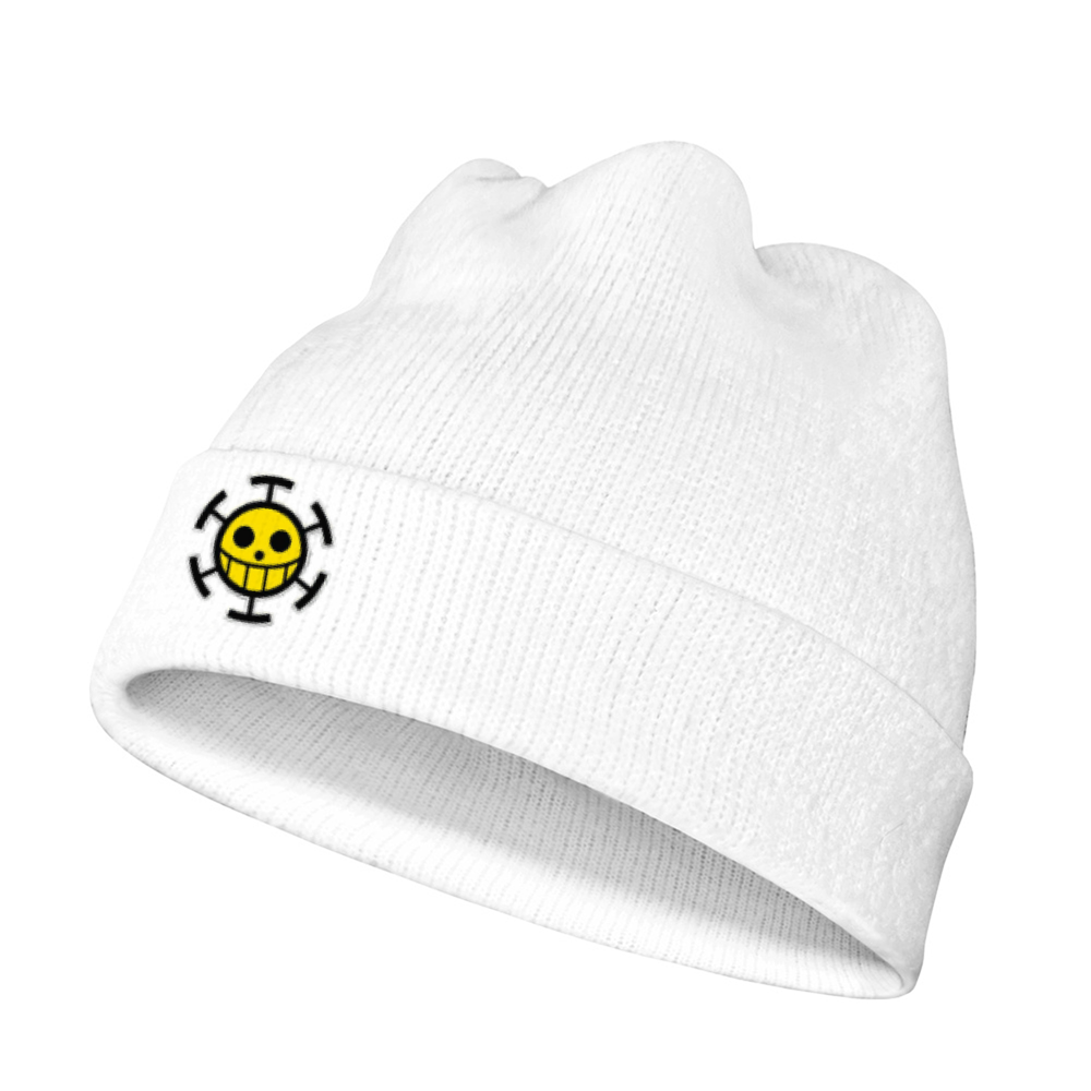 T.D. Law  Beanie