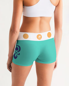 Nami (orange dots variant)  Yogas