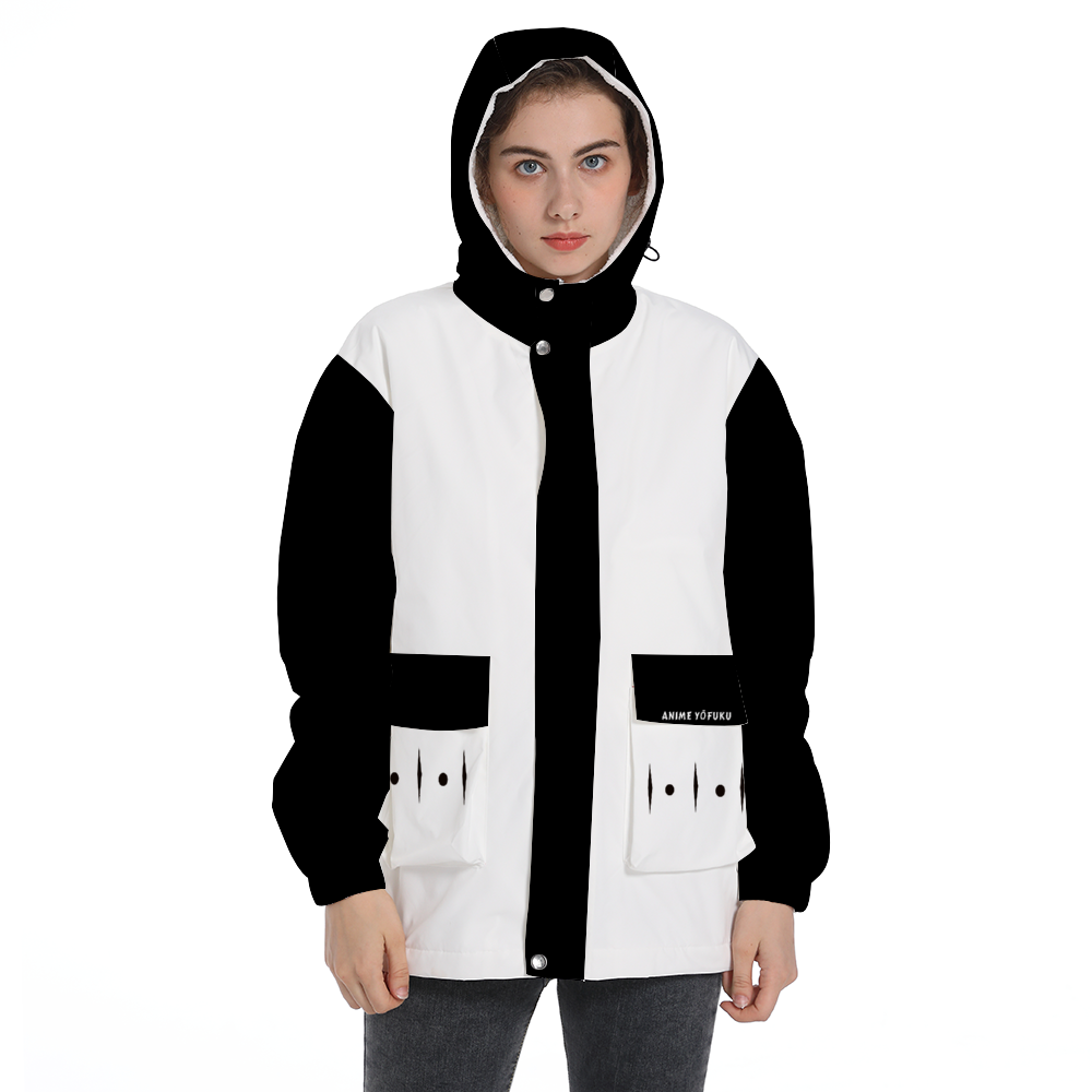 Gotei 13 Jacket