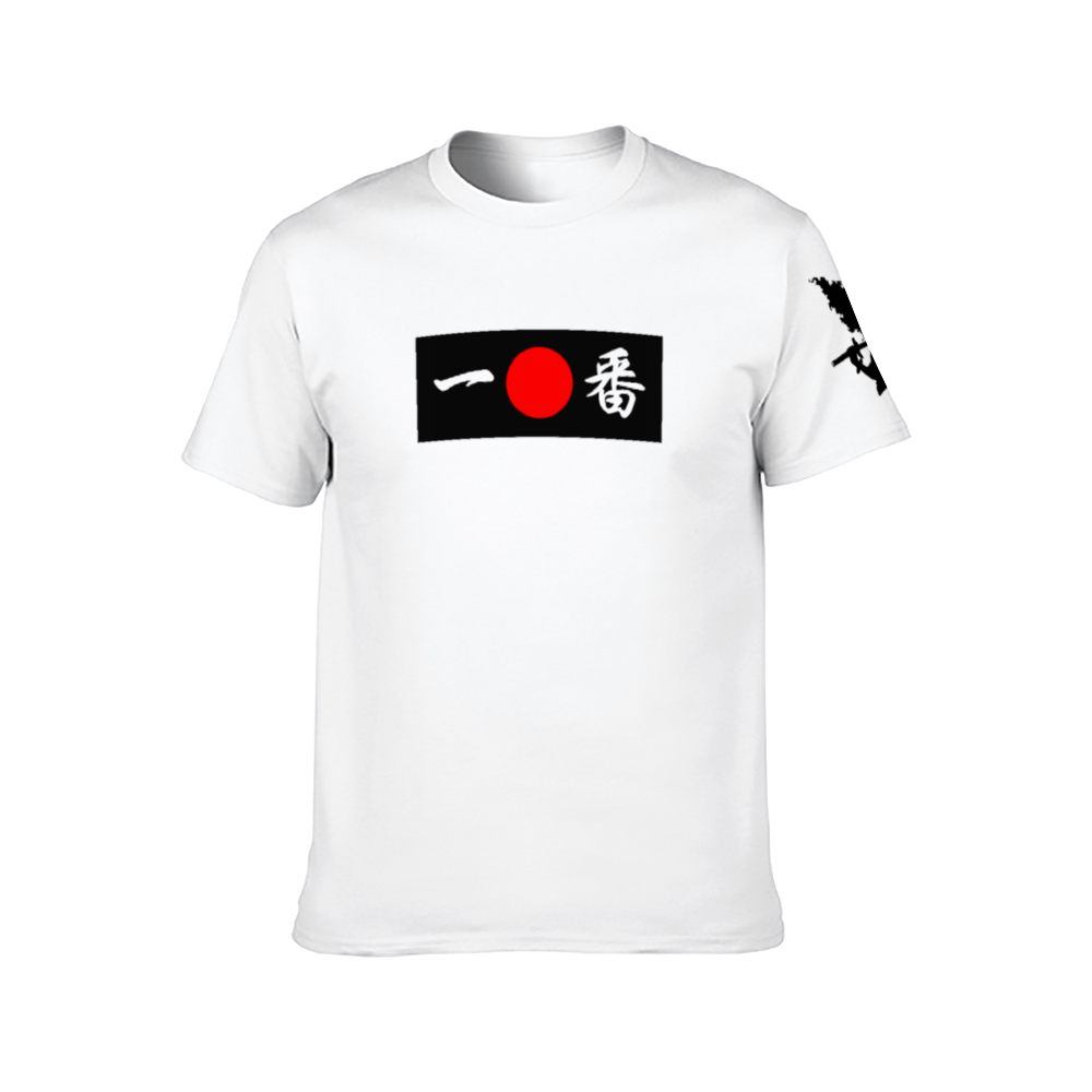 Number 1 headband T-Shirt
