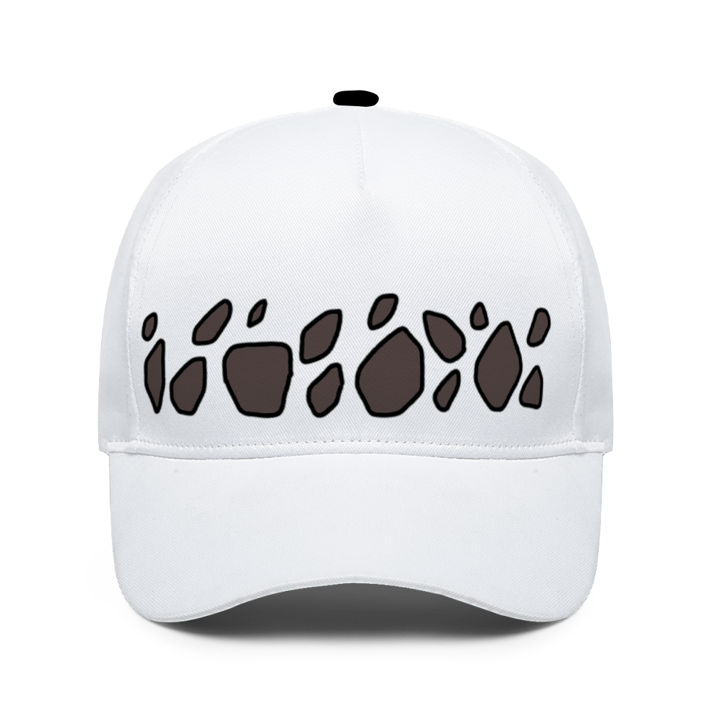 TD Law hat