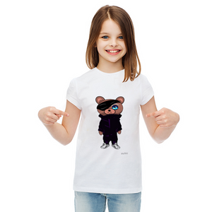 weeb bear gojo ani-bear (kid)