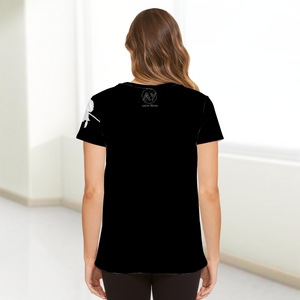 The number 2 headband T-Shirt
