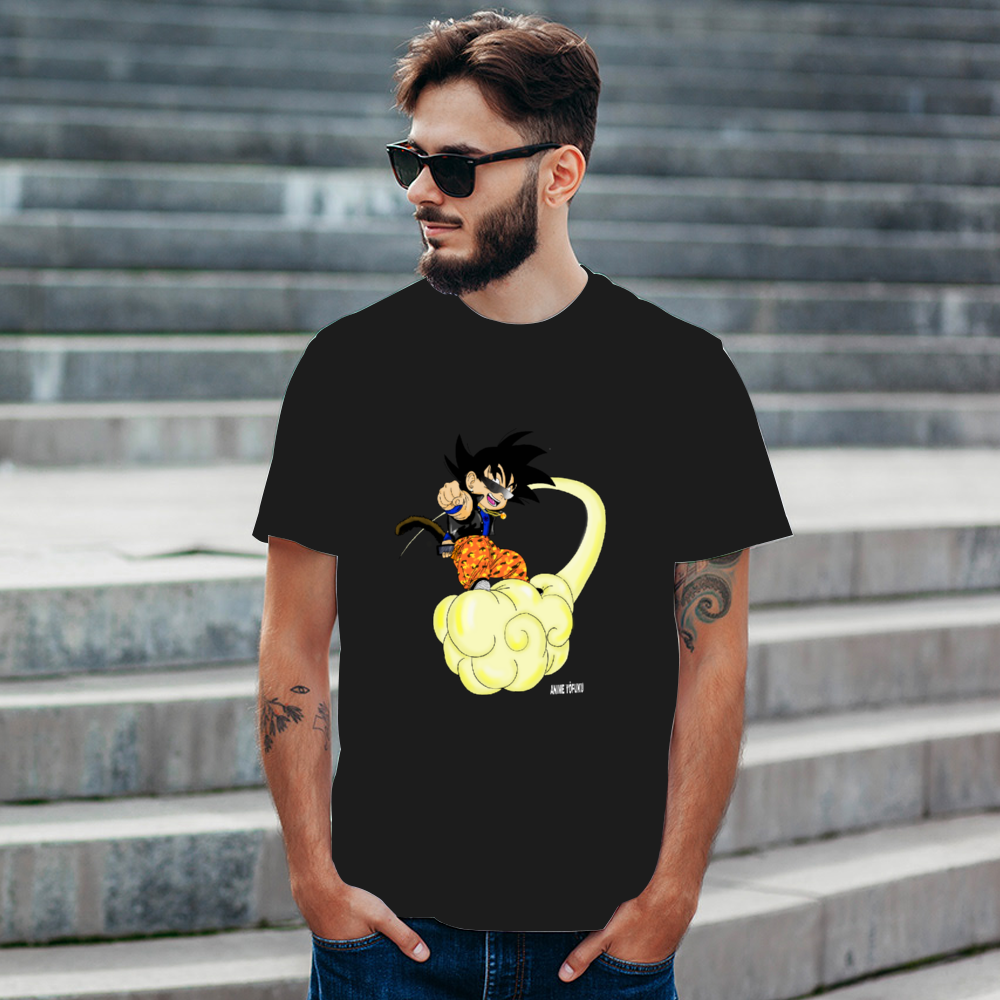 Hype beast kid Nimbus Classic T-Shirt