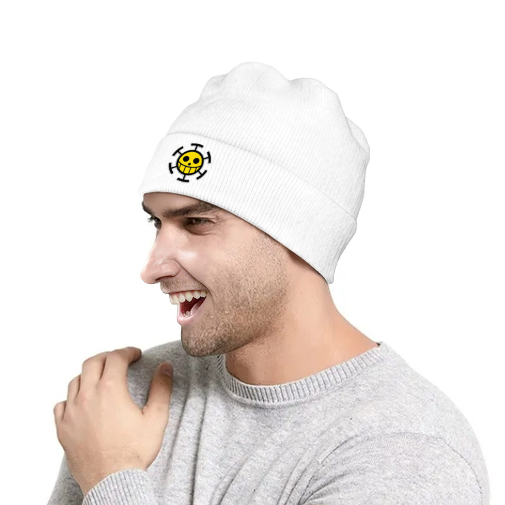 T.D. Law  Beanie