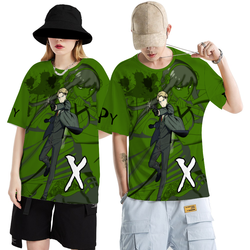 Twilight Short-sleeve T-Shirts