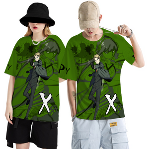 Twilight Short-sleeve T-Shirts