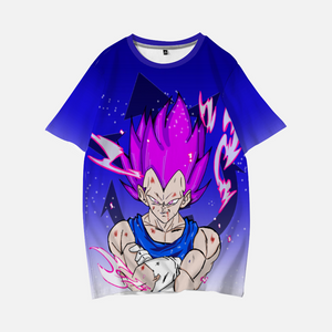 Ultra ego (blue) T-Shirts