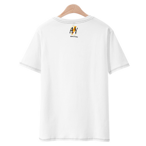 Weeb bear Luffy Kid's Short Sleeve