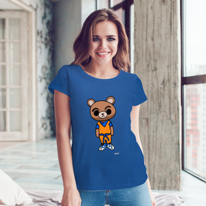 weeb bears goku adult